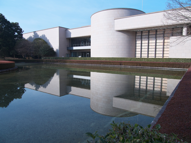 栃木県立博物館