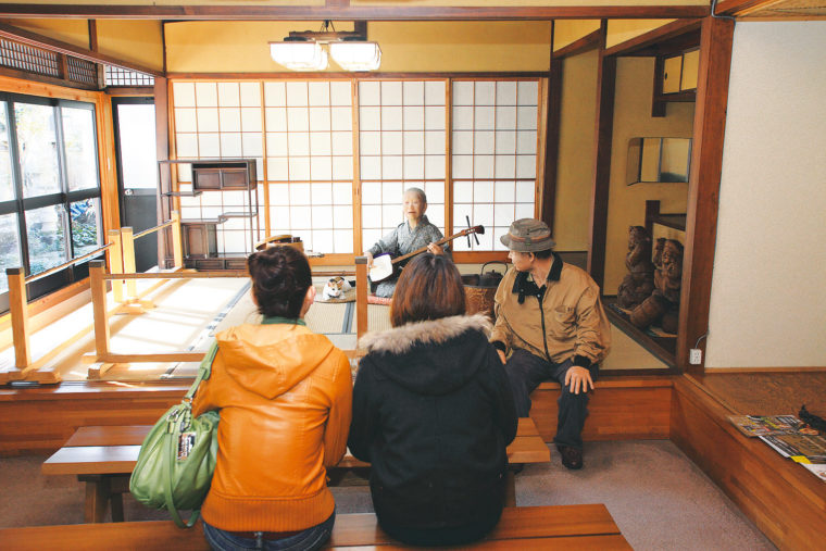 塚田歴史伝説館