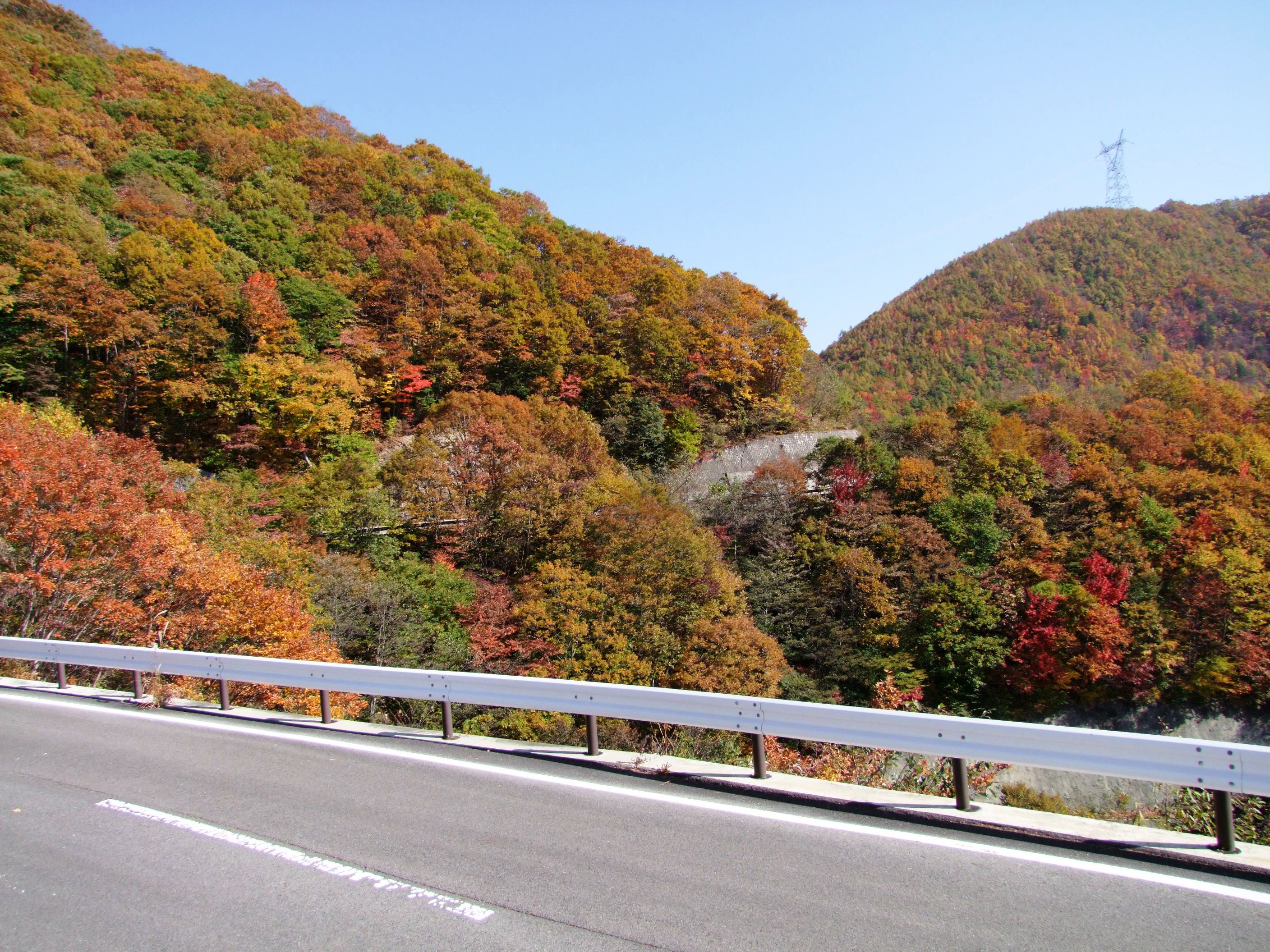 塩原温泉サイクリングツアー