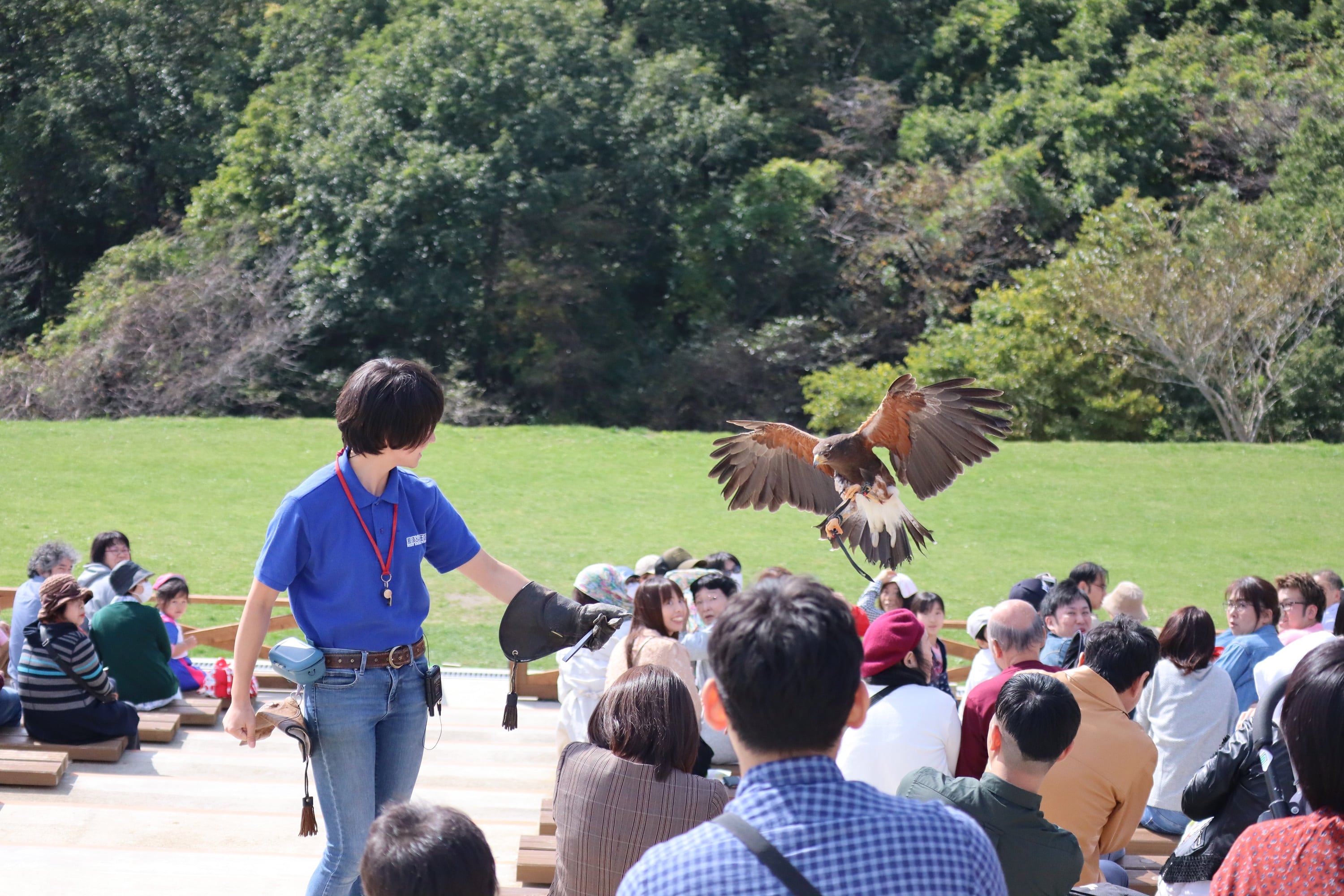 那須どうぶつ王国