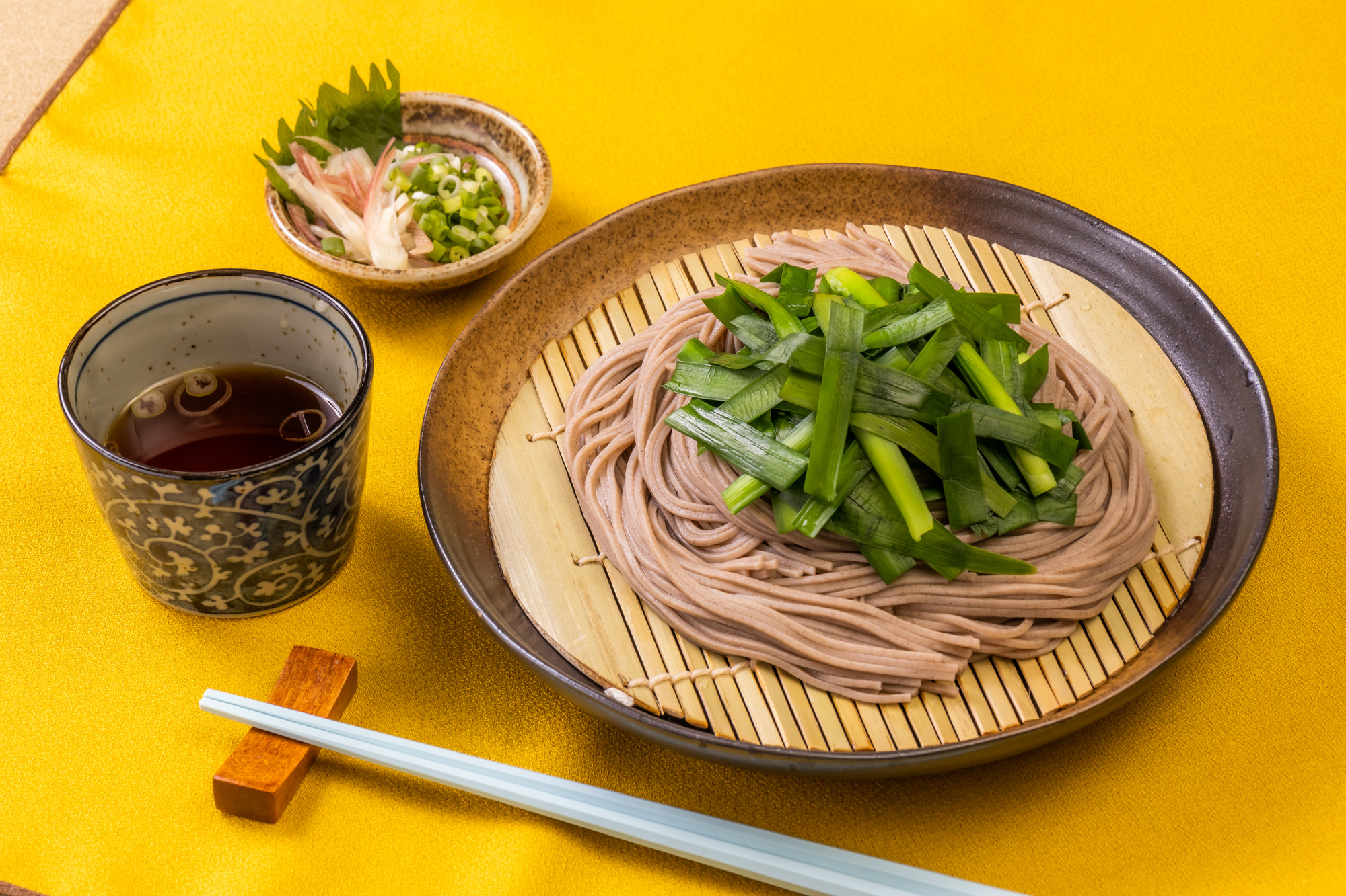 そば処 佐野屋