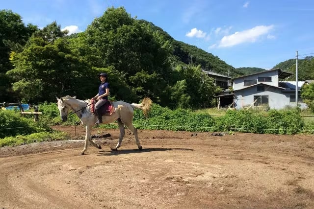 グリーングラス乗馬クラブ