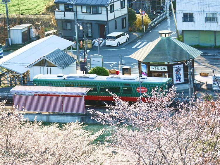 記念樹の森公園