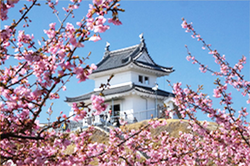 宇都宮城址公園（宇都宮市）