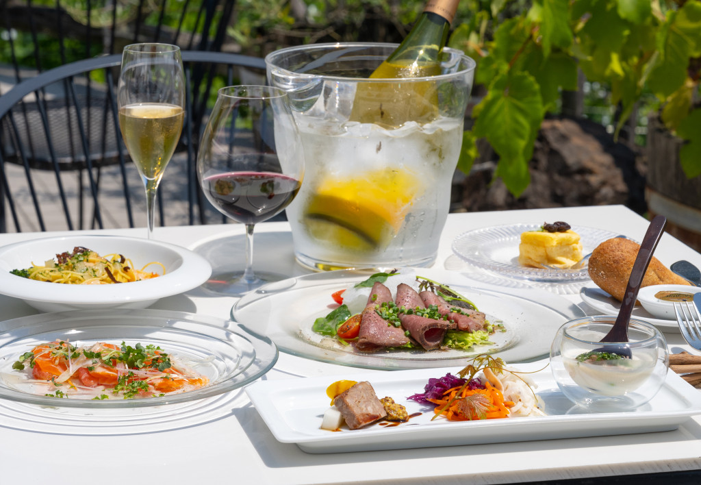 ココ・ファーム・ワイナリー | とちぎ旅ネット〜栃木の観光旅行情報サイト