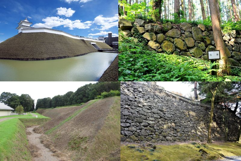 歴史好き集まれ！栃木の城めぐりの旅 | とちぎ旅ネット〜栃木の観光旅行情報サイト