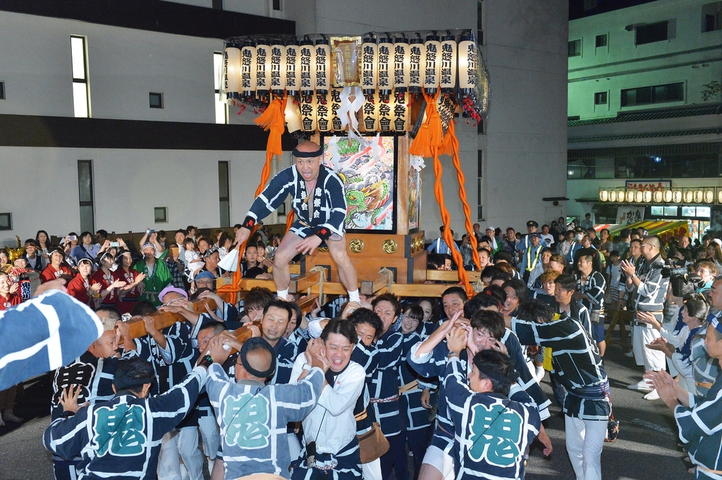 龍王祭