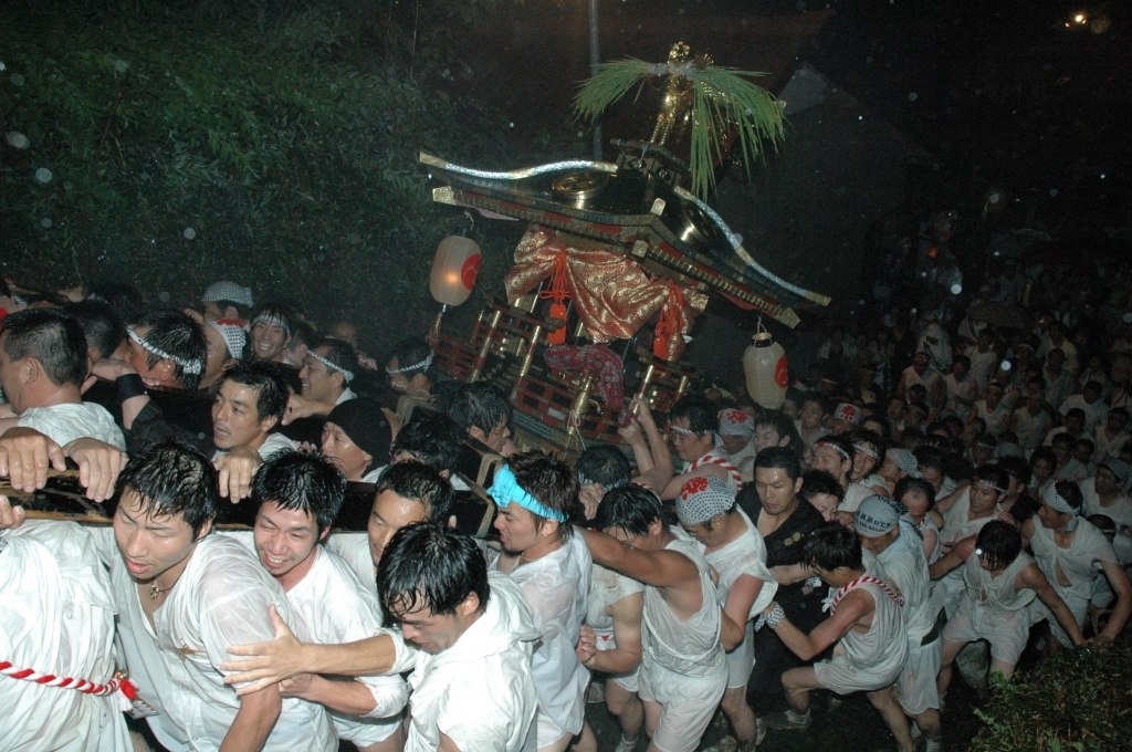 終了】喜連川天王祭2025 | とちぎ旅ネット〜栃木の観光旅行情報サイト