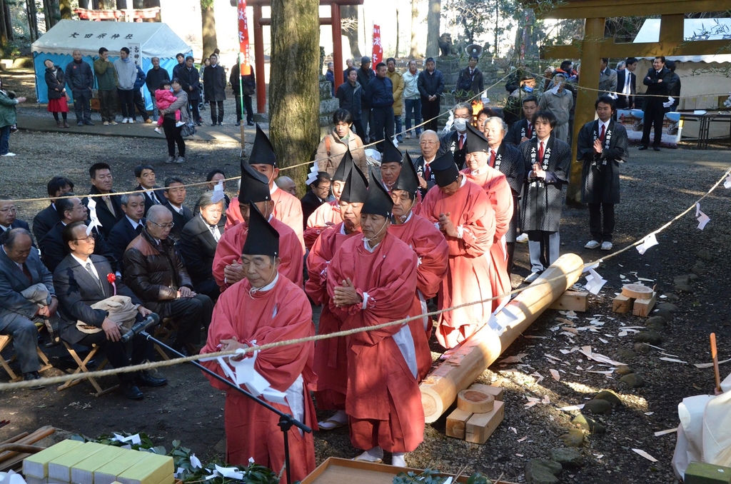 太子祭