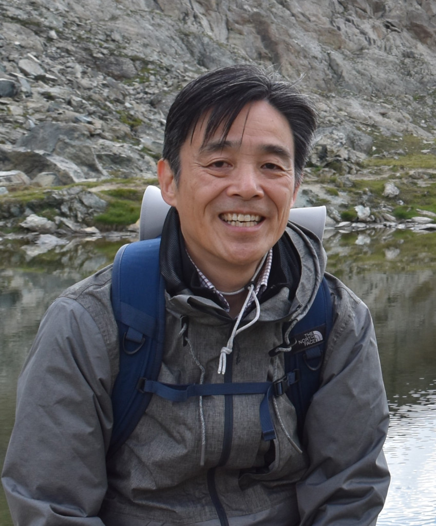 酒井 伊知郎 とちぎ旅ネット〜栃木の観光旅行情報サイト