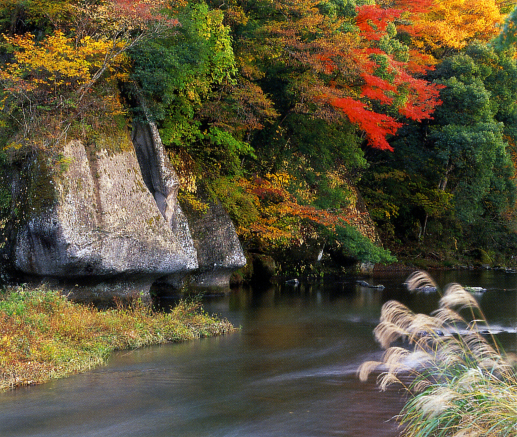 御前岩 とちぎ旅ネット〜栃木の観光旅行情報サイト