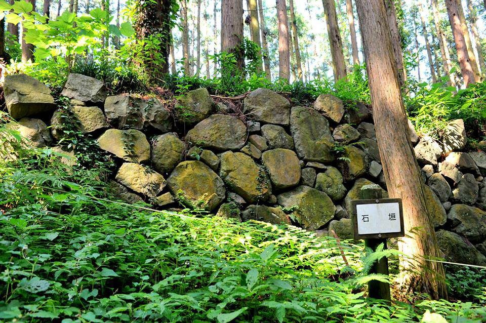 烏山城跡 | とちぎ旅ネット〜栃木の観光旅行情報サイト