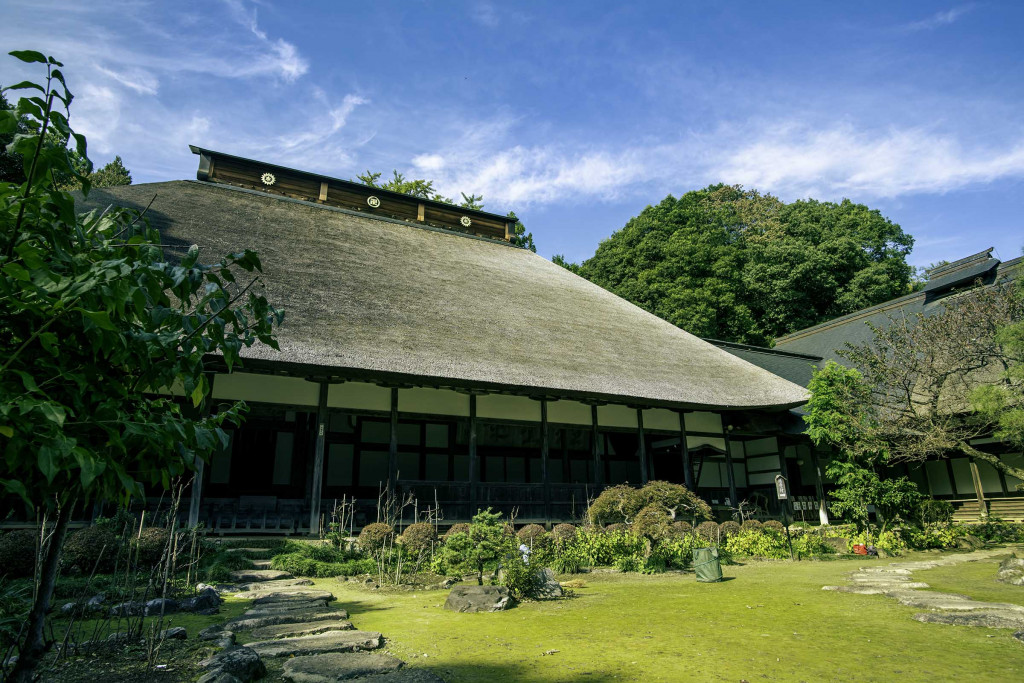 大雄寺 | とちぎ旅ネット〜栃木の観光旅行情報サイト