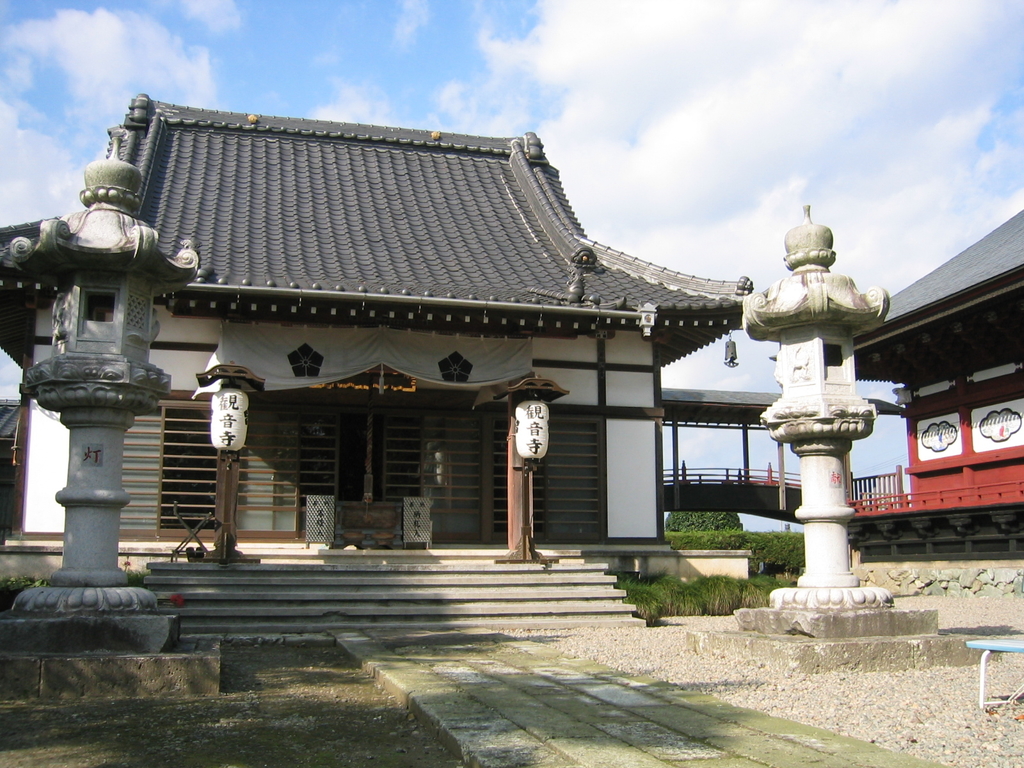 観音寺 とちぎ旅ネット〜栃木の観光旅行情報サイト
