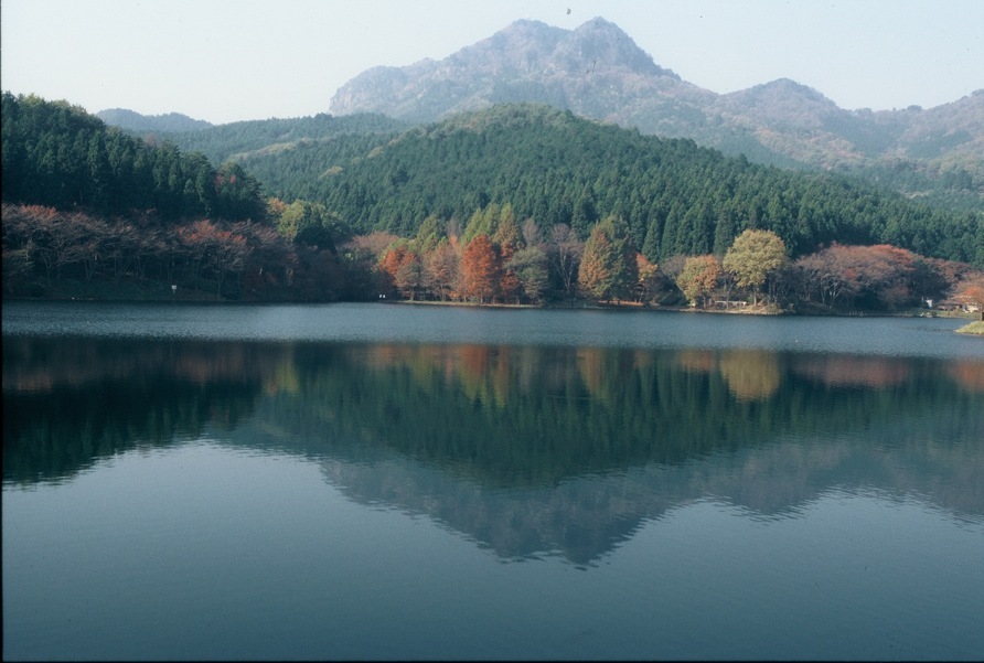 古賀志山 | とちぎ旅ネット〜栃木の観光旅行情報サイト
