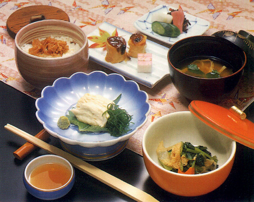 ゆば御膳みやざき とちぎ旅ネット 栃木の観光旅行情報サイト