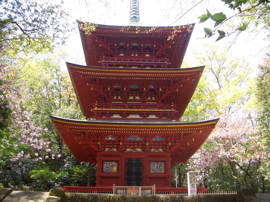 岩船山高勝寺 | とちぎ旅ネット〜栃木の観光旅行情報サイト