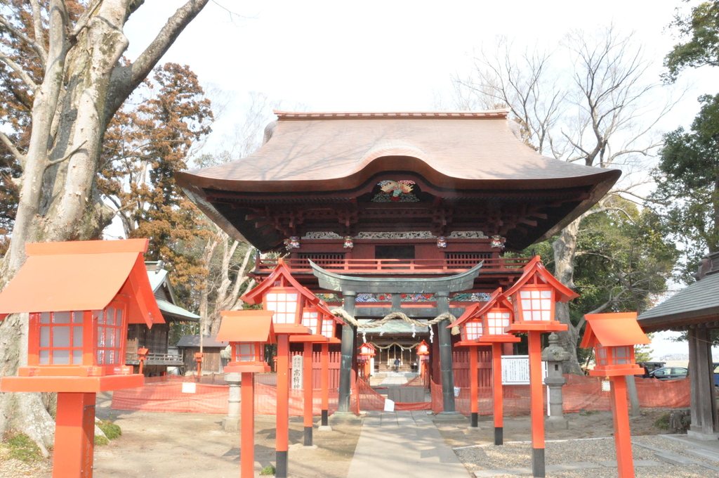 高椅神社 | とちぎ旅ネット〜栃木の観光旅行情報サイト 高椅神社 | とちぎ旅ネット〜栃木の観光旅行情報サイト