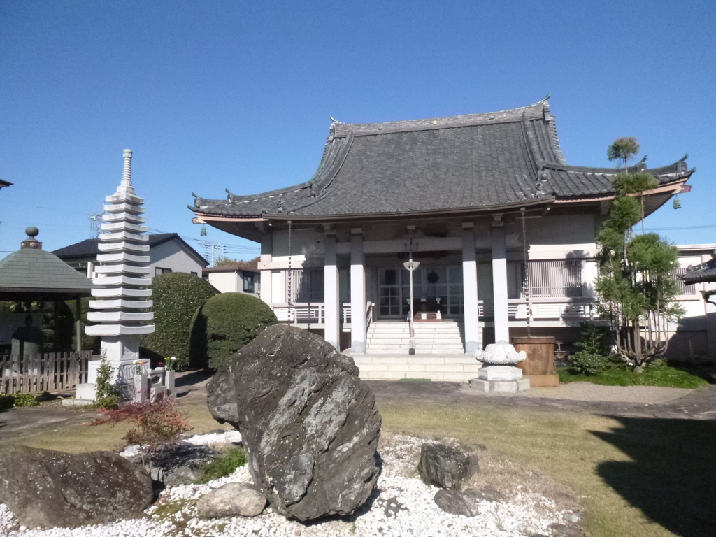 持宝寺 とちぎ旅ネット〜栃木の観光旅行情報サイト