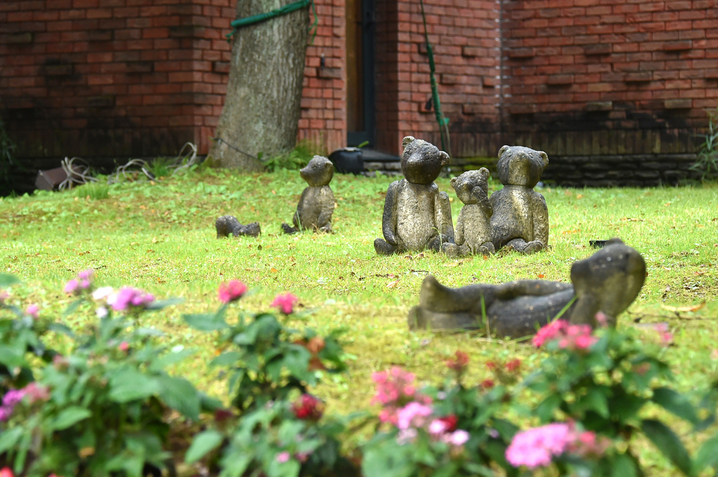 那須テディベア・ミュージアム | とちぎ旅ネット〜栃木の観光旅行情報