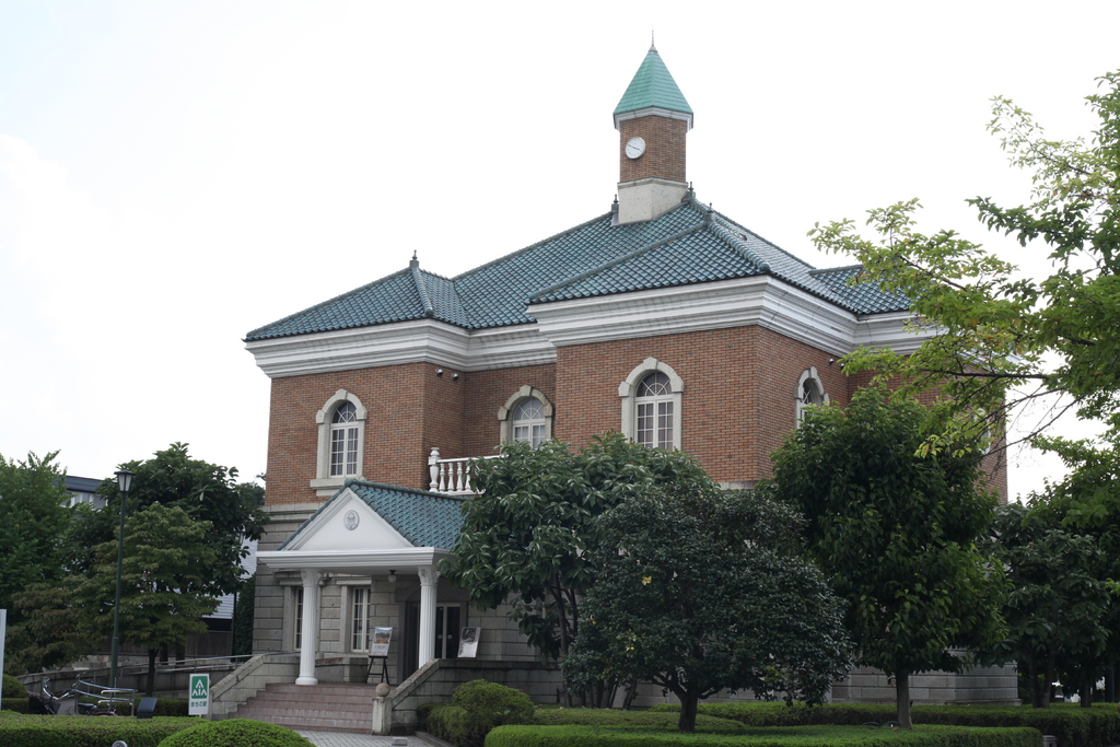 著作本｜鹿沼市立川上澄生美術館