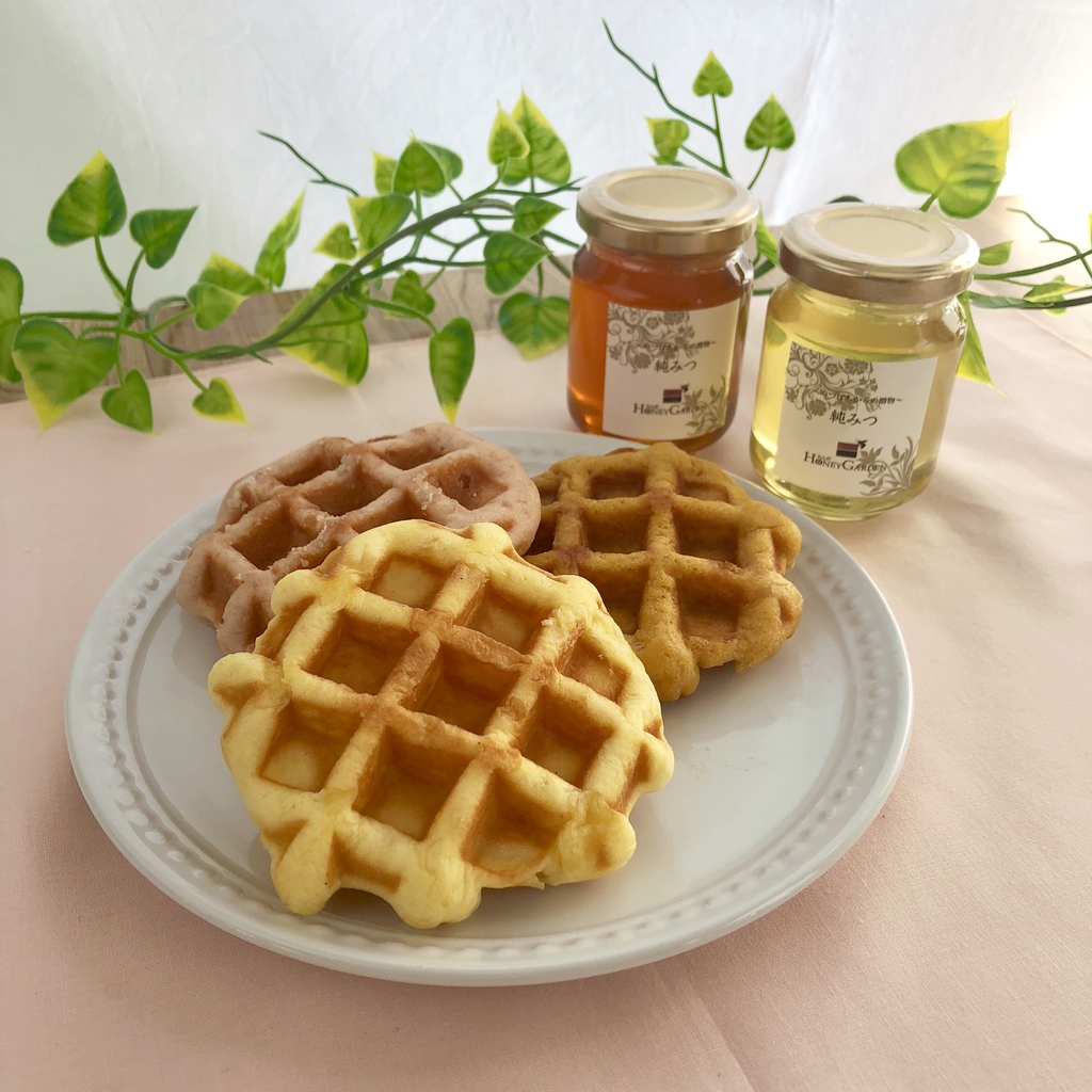 れんがHoney Garden | とちぎ旅ネット〜栃木の観光旅行情報サイト