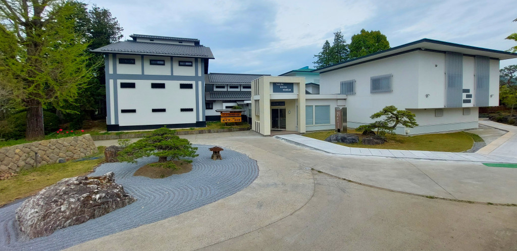 人間国宝田村耕一美術館 | とちぎ旅ネット〜栃木の観光旅行情報サイト