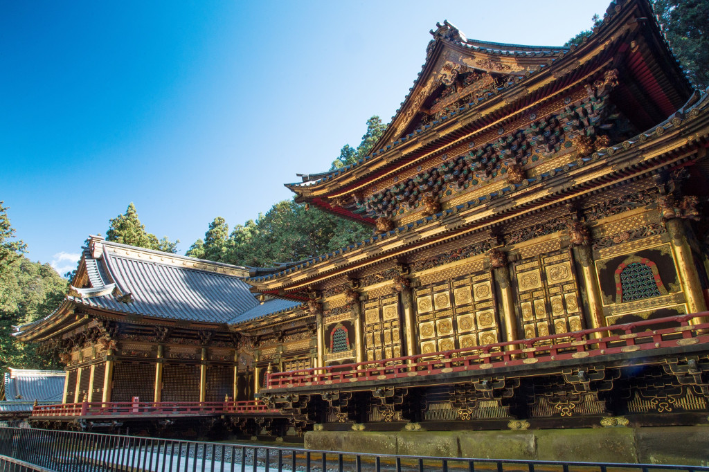 家光廟大猷院 | とちぎ旅ネット〜栃木の観光旅行情報サイト