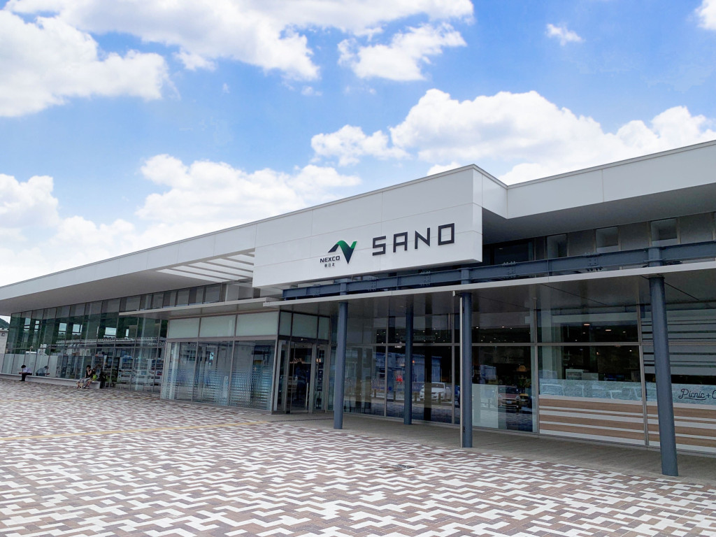 佐野SA（下り）インフォメーション | とちぎ旅ネット〜栃木の観光旅行