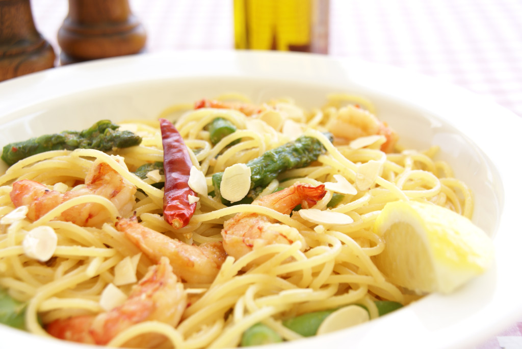 パスタ専門店 Kuusi | とちぎ旅ネット〜栃木の観光旅行情報サイト