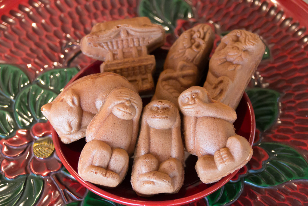 日光人形焼みしまや | とちぎ旅ネット〜栃木の観光旅行情報サイト