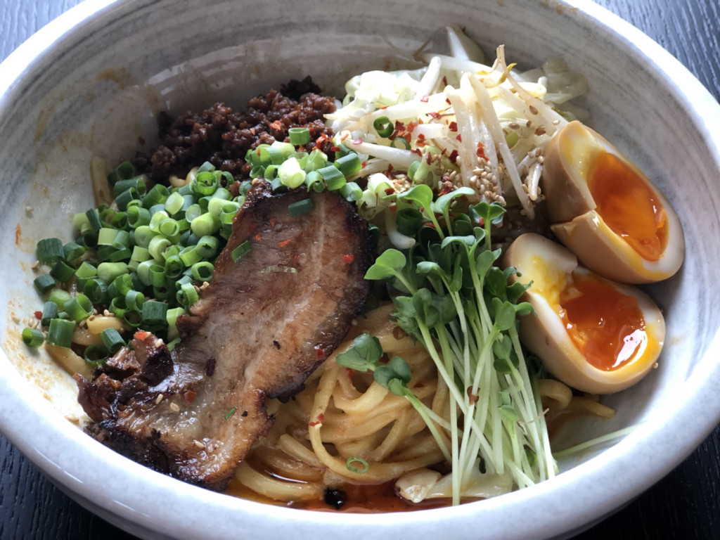 焼きそば専門店 焼麺 晃のや | とちぎ旅ネット〜栃木の観光旅行情報サイト